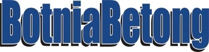 Botnia Betong AB logo