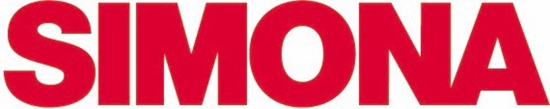 SIMONA AG logo