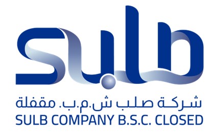 SULB COMPANY B.S.C. CLOSED logo