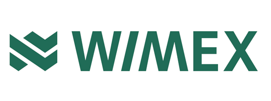 WIMEX A/S (wpcforest) logo