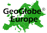 "GeoGlobe Europe" EOOD logo