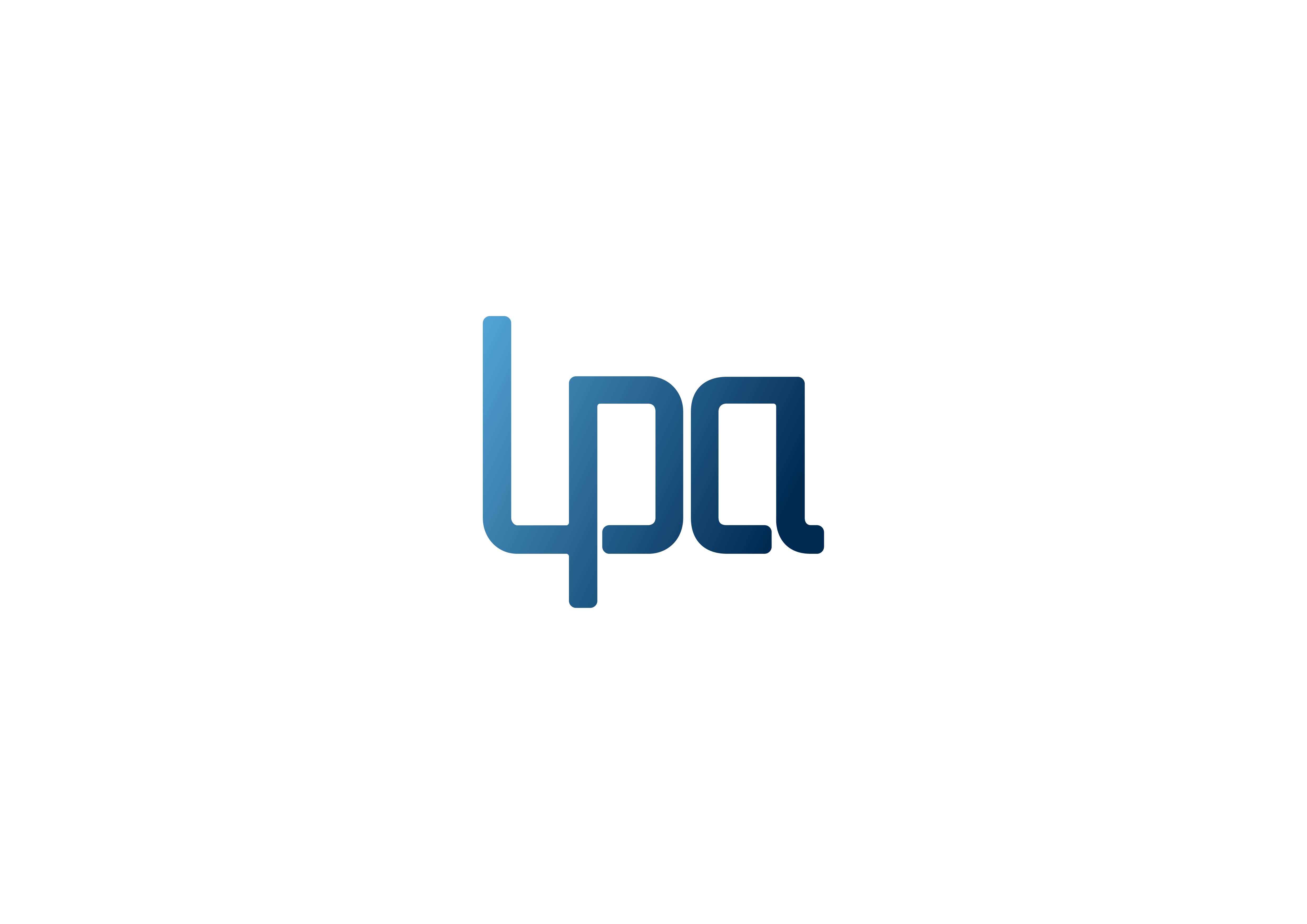 LPA Energy Group logo