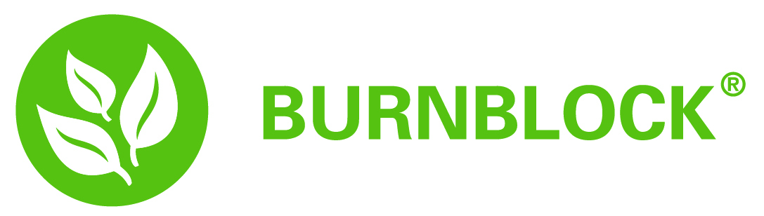 Burnblock ApS logo