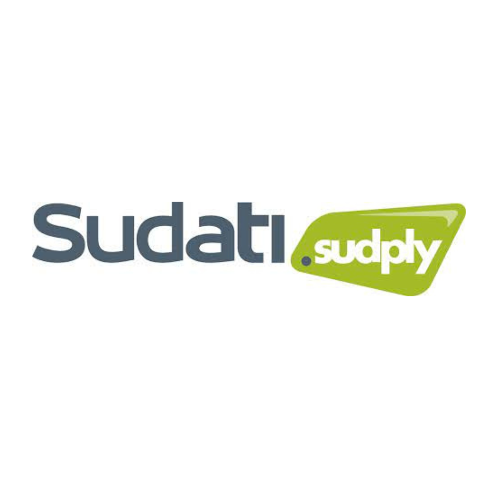 Sudati logo