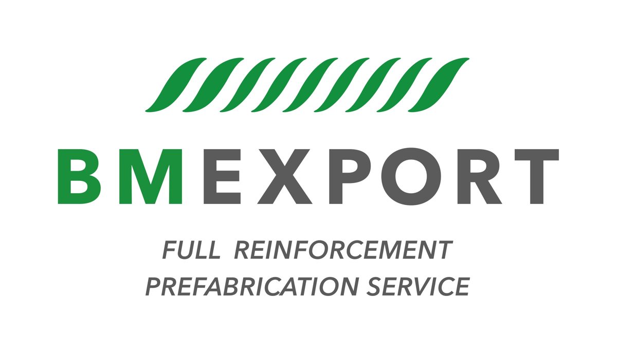 BaltMetExport SIA logo