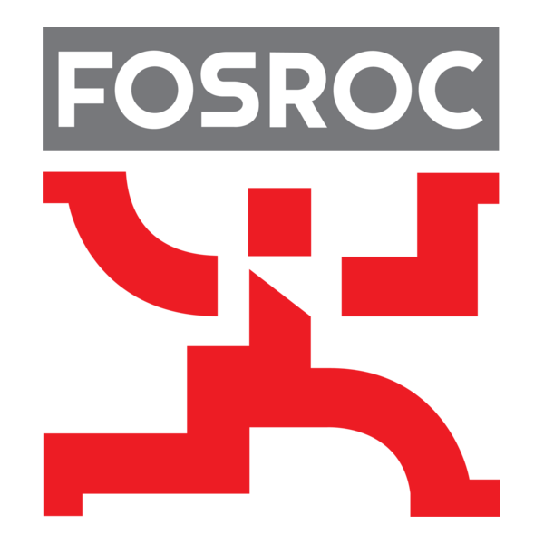 PT.Fosroc Indonesia logo