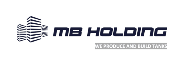 MB Holding SIA logo
