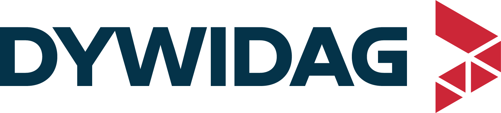 Dywidag-Systems International GmbH logo