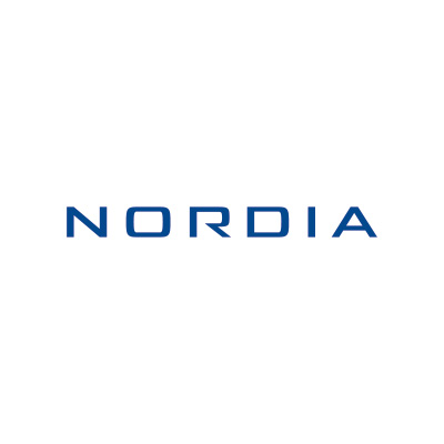 NORDIA S.A. logo