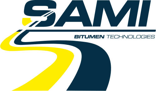 SAMI Bitumen Technologies logo