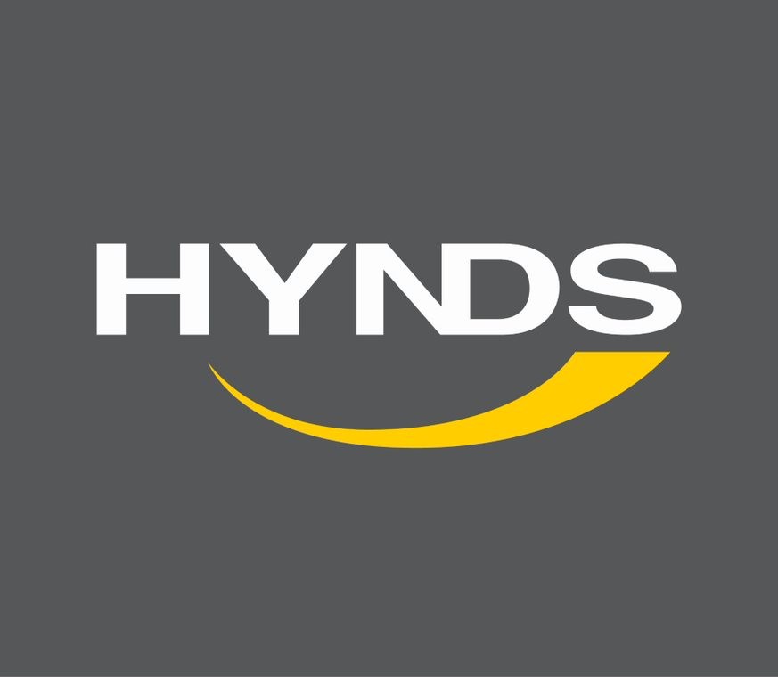 Hynds Ltd Group logo