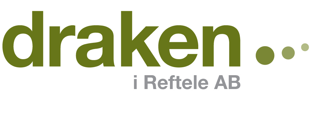 Draken i Reftele AB logo