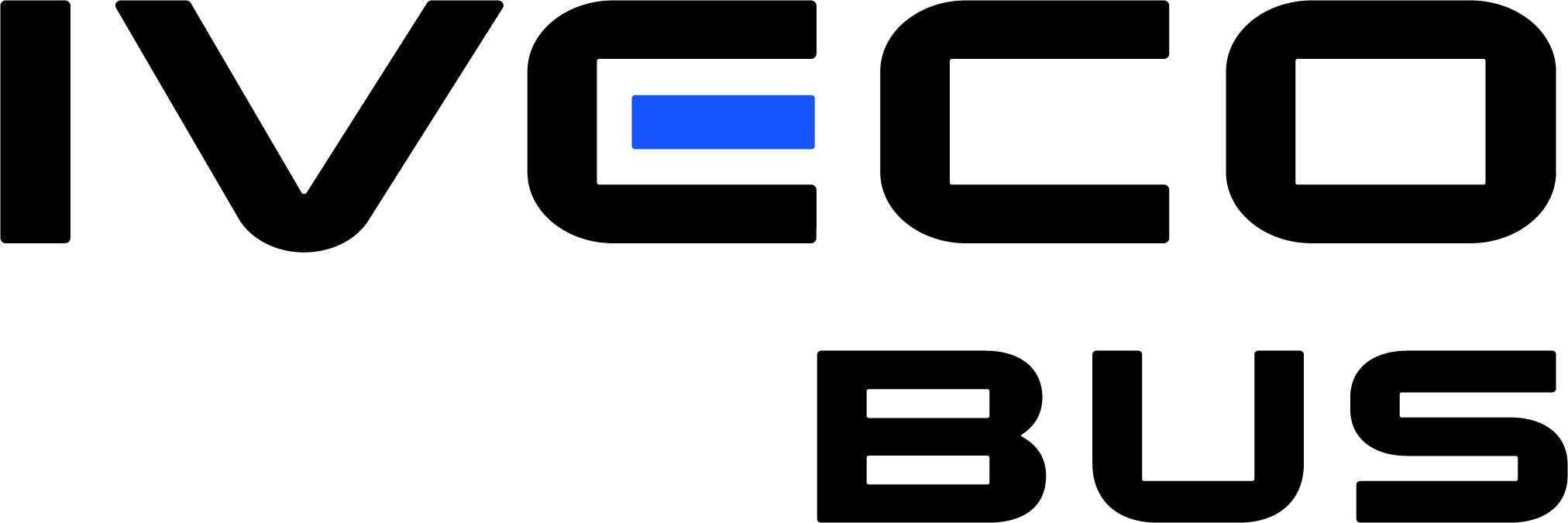 IVECO BUS logo