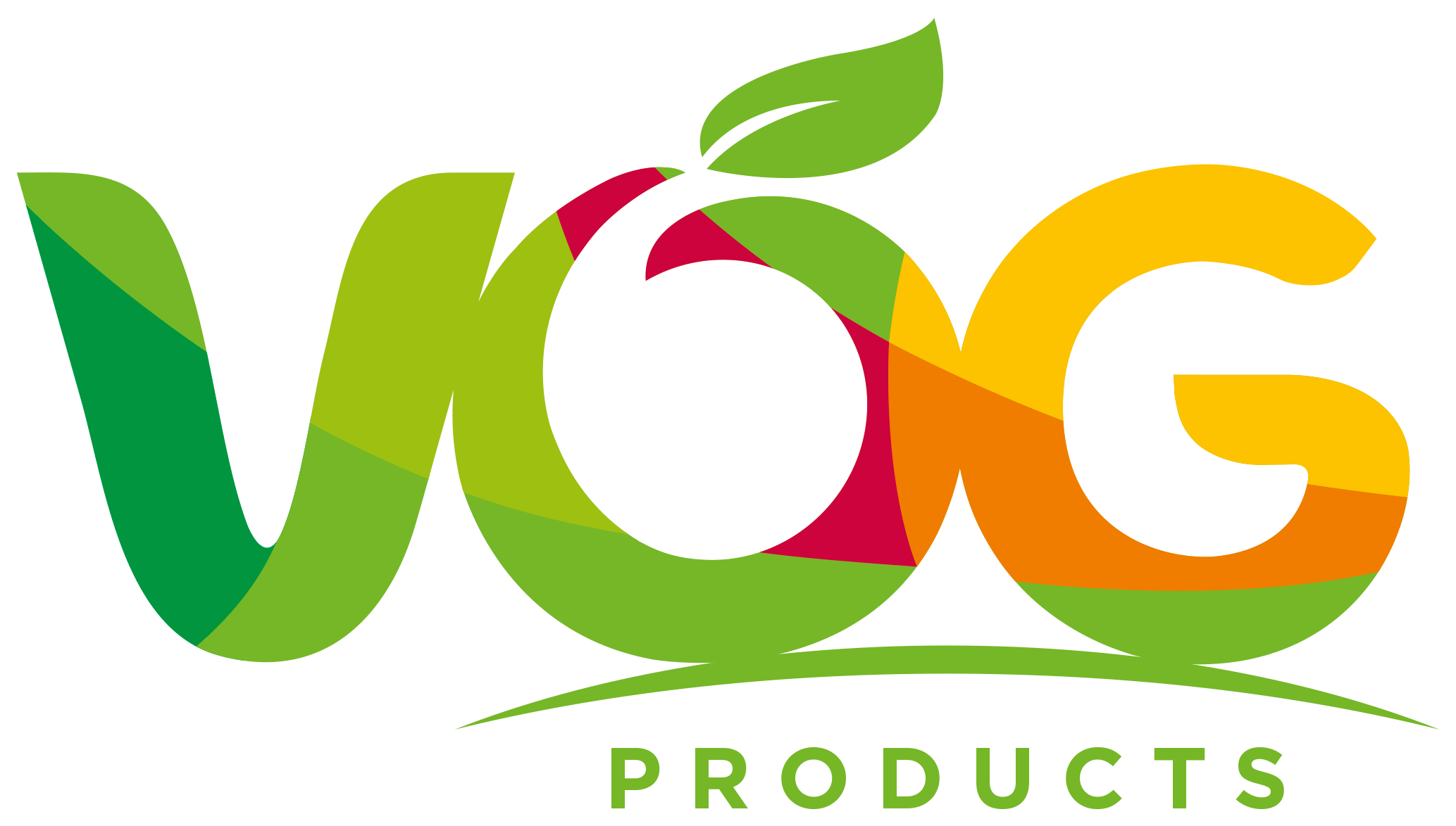 VOG Products soc. coop. agr. logo
