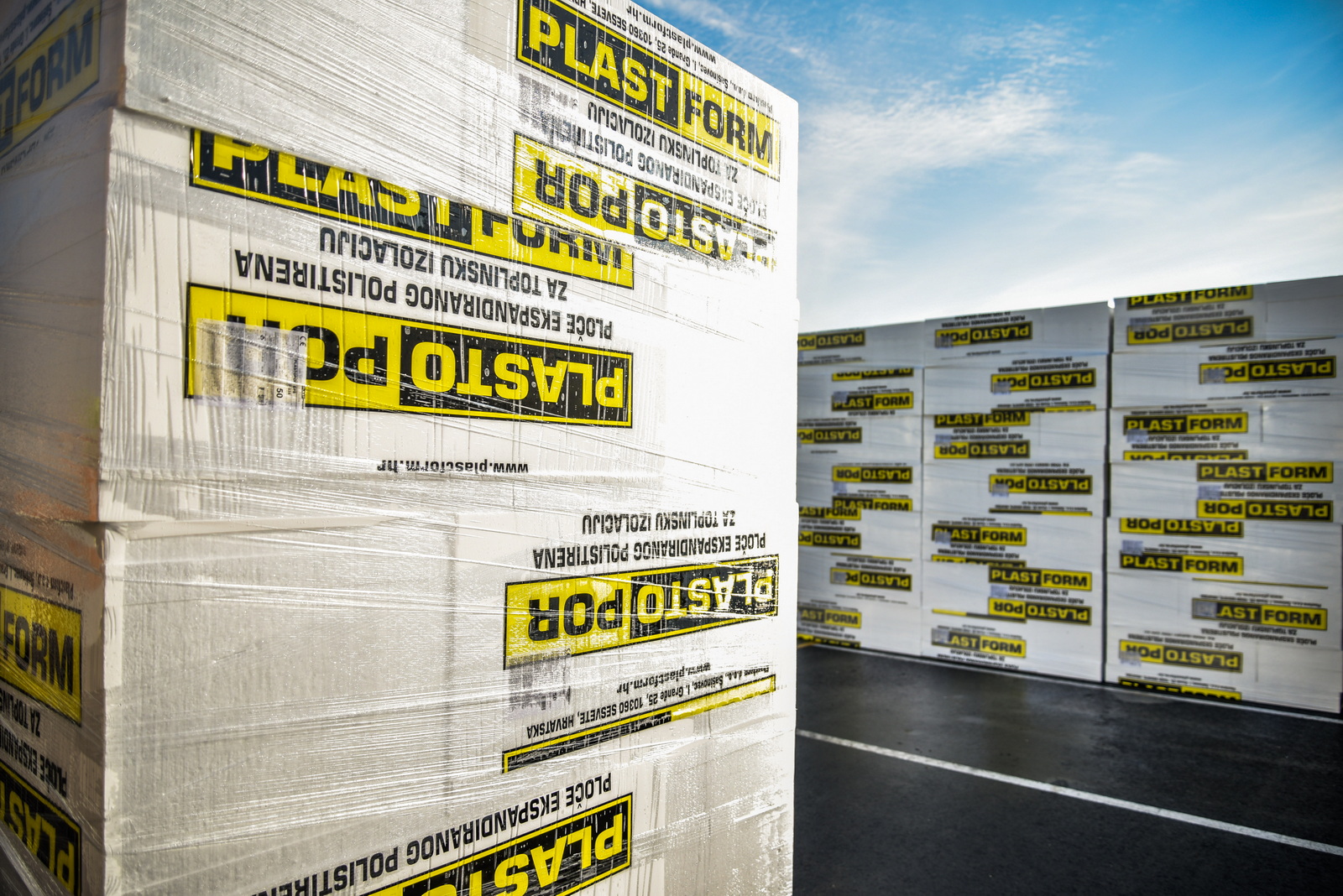 PLASTFORM d.o.o. logo