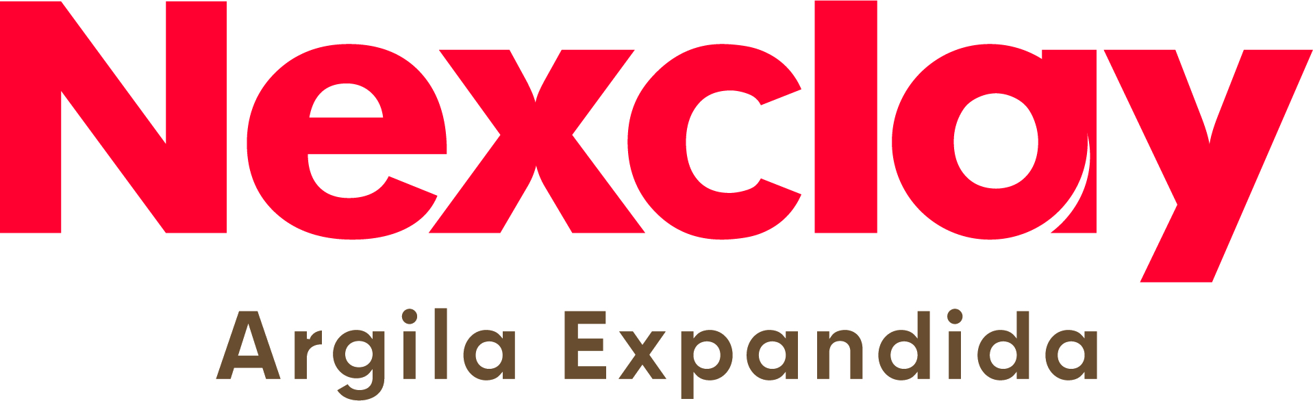 Nexclay – Argila Expandida S.A. logo
