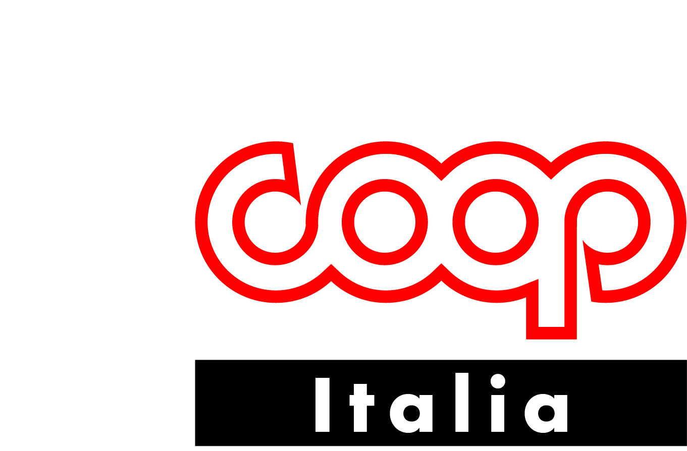 COOP Italia logo