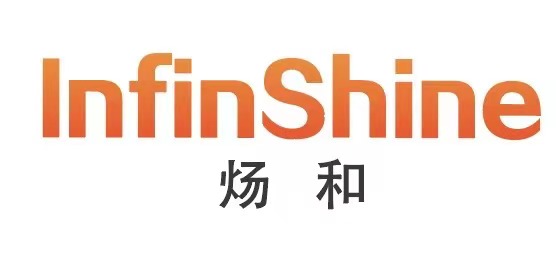 Shanghai Infinshine New Advanced Materials Co.,Ltd logo