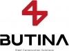 Butina, UAB logo