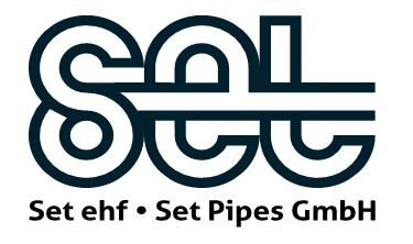 Set ehf. logo