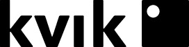 Kvik A/S logo