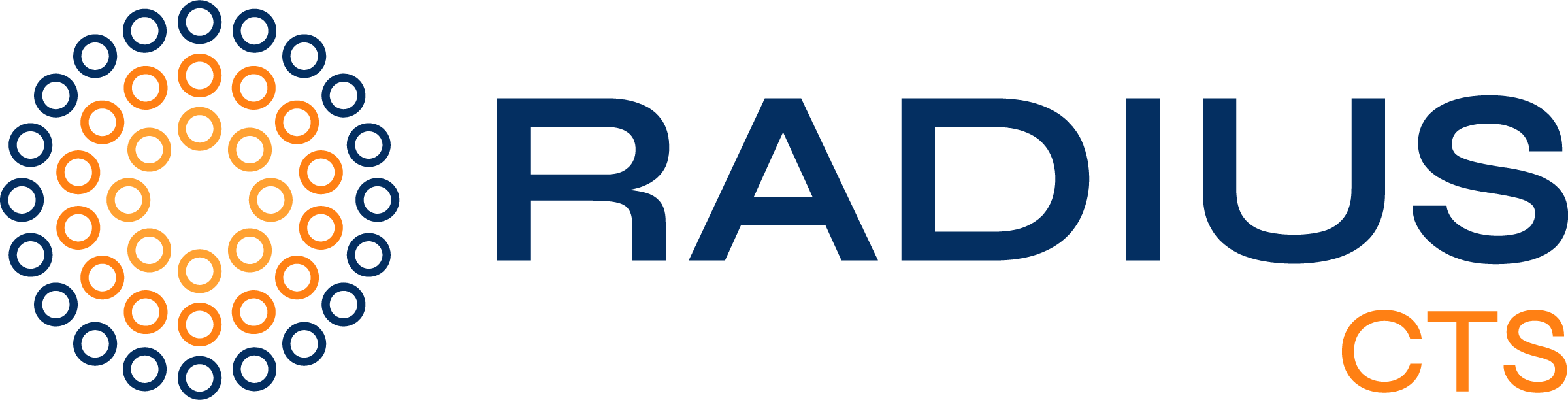 Radius CTS logo