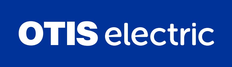 Otis Electric Elevator Company logo