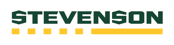 Stevenson Concrete logo