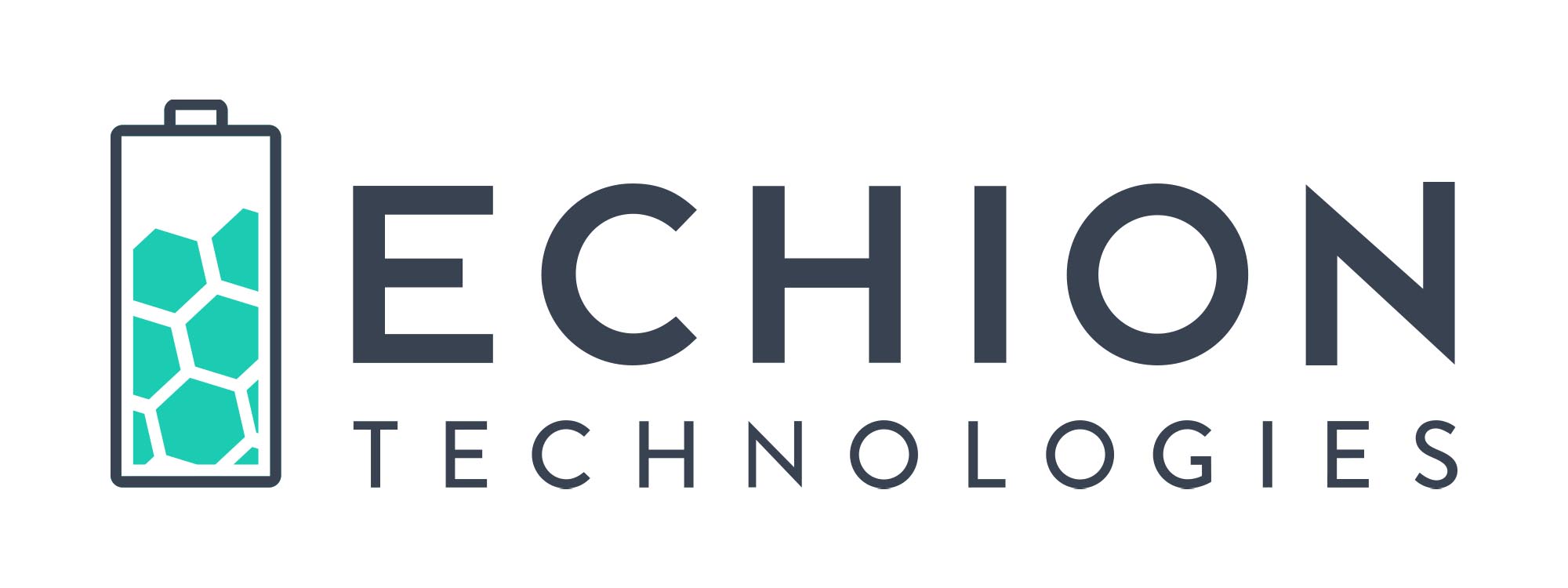 Echion Technologies Ltd logo