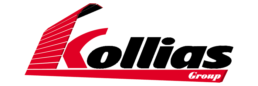 KOLLIAS GROUP logo