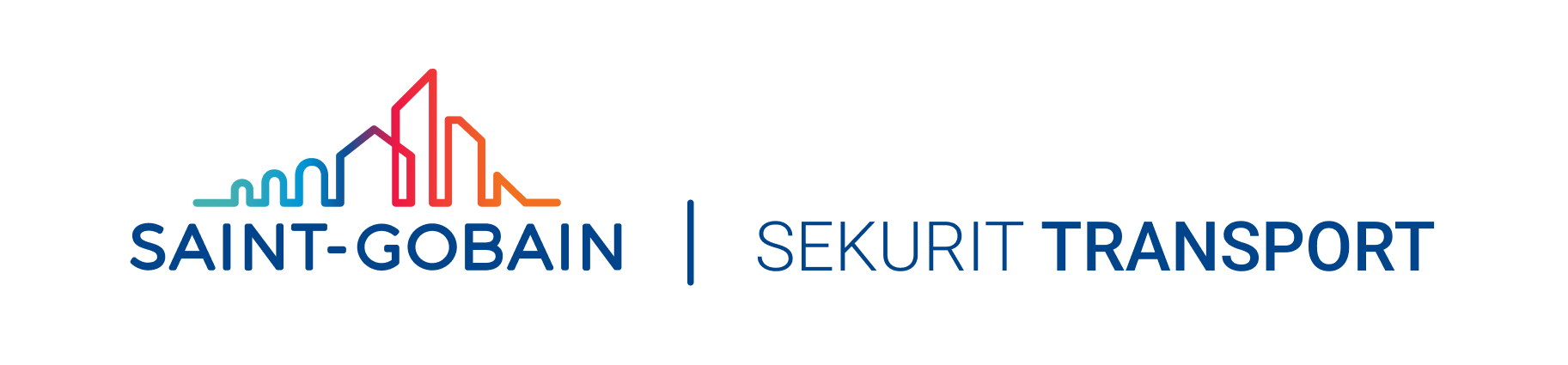Saint-Gobain Sekurit Transport logo