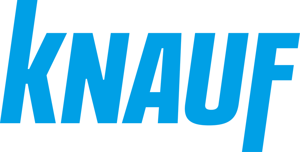 Yesos Knauf GmbH logo