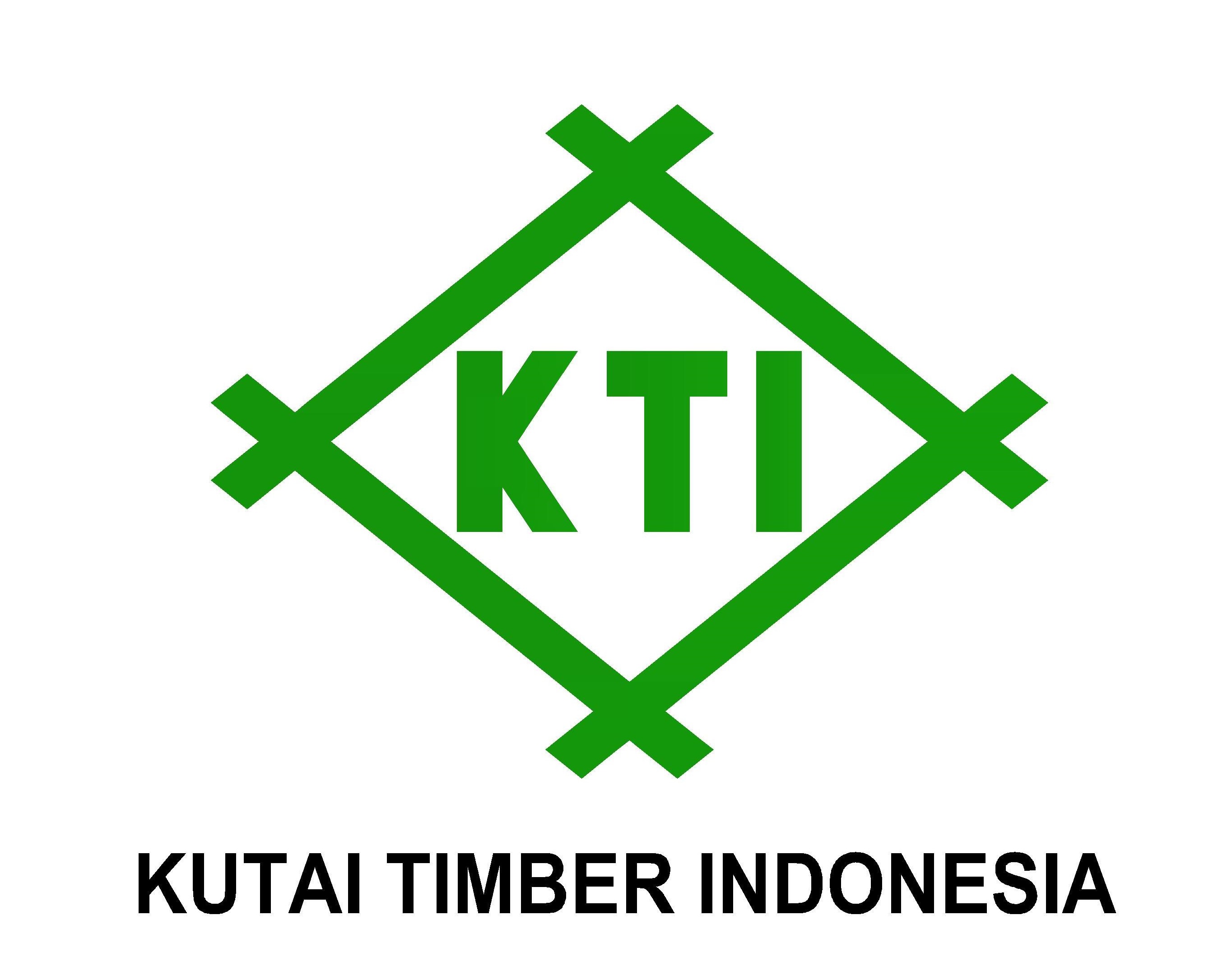 PT Kutai Timber Indonesia logo