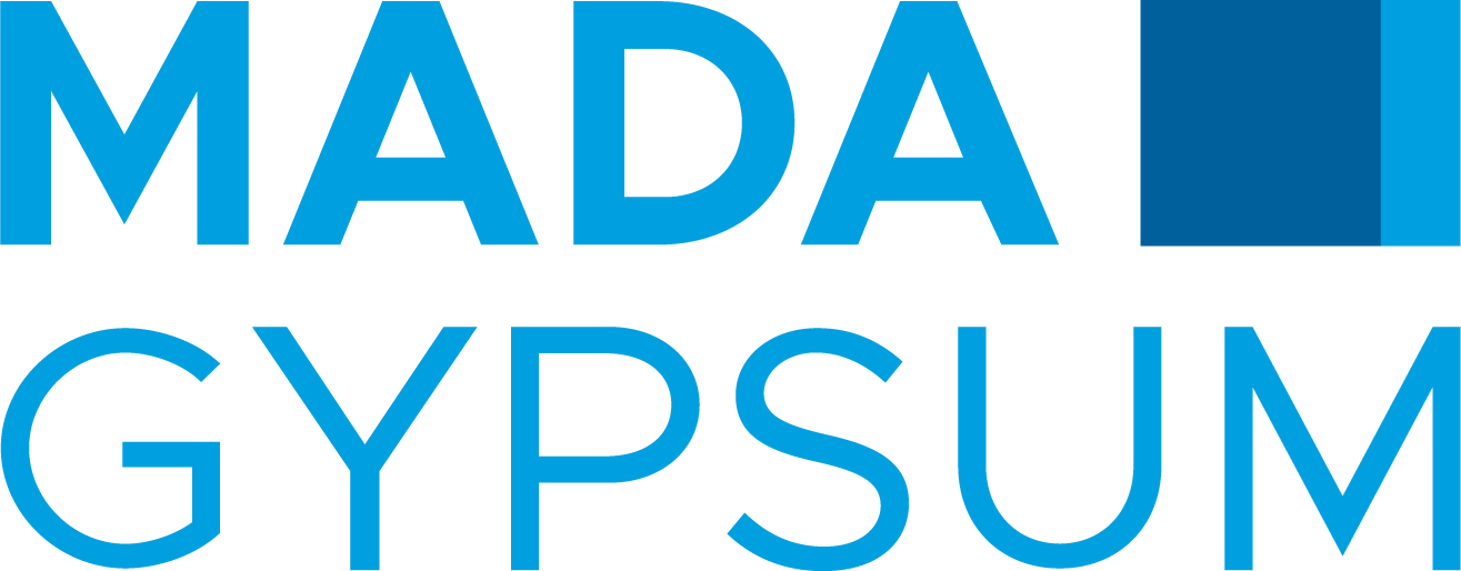 Mada Gypsum Company Ltd. logo