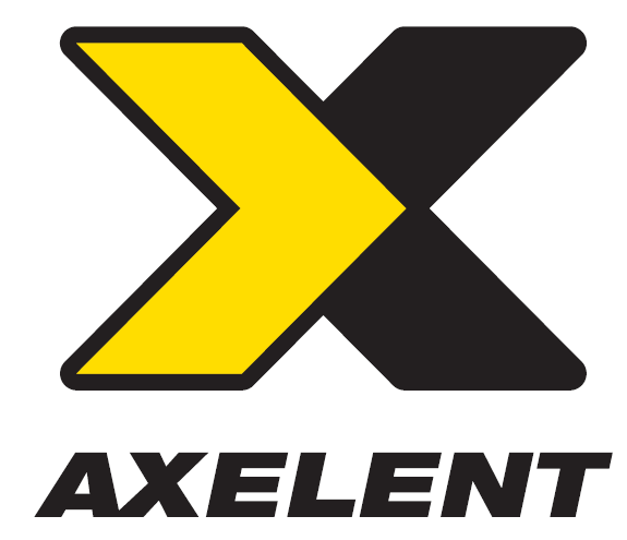 Axelent AB logo