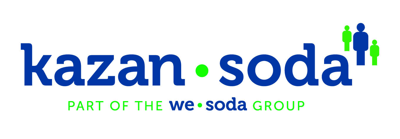  Kazan Soda logo