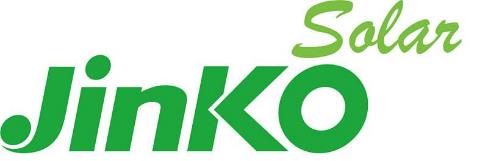 Jinko Solar Co., Ltd. logo