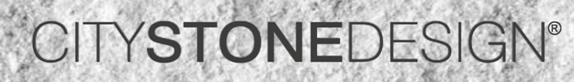 City Stone Design s.r.o. Šaľa logo