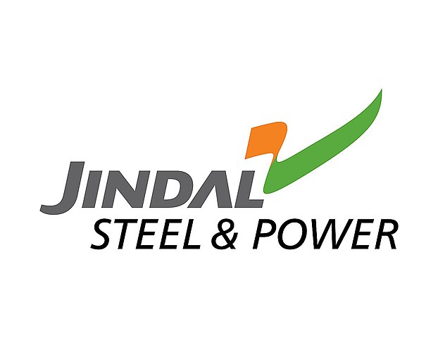 Jindal Steel and Power logo