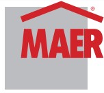 MAER logo