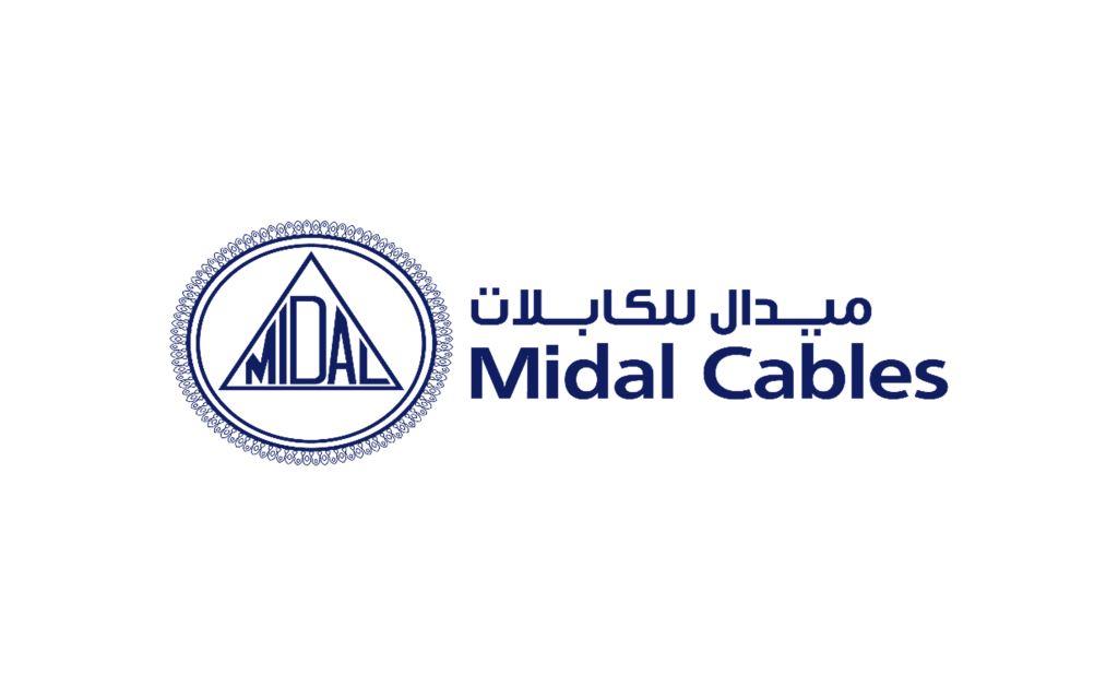 MIDAL CABLES B.S.C. (C) logo