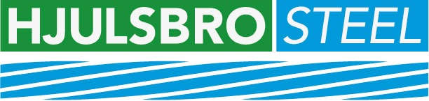 Hjulsbro Steel AB logo