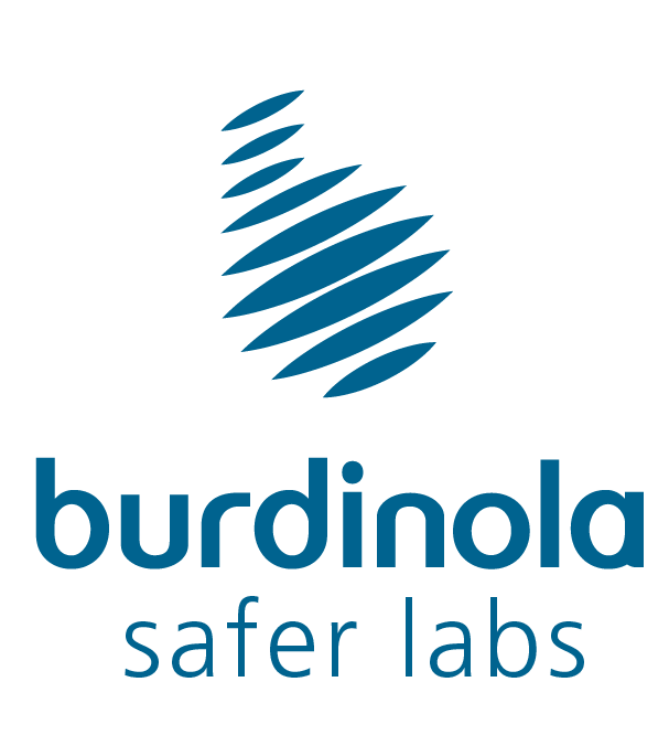 Burdinola S. COOP logo