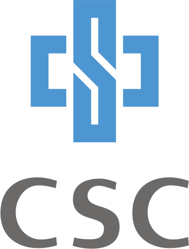 CHINA STEEL CORPORATION logo