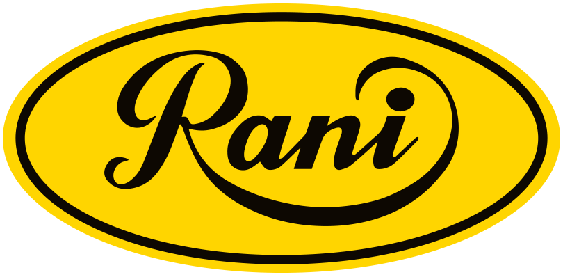 Ab Rani Plast Oy logo