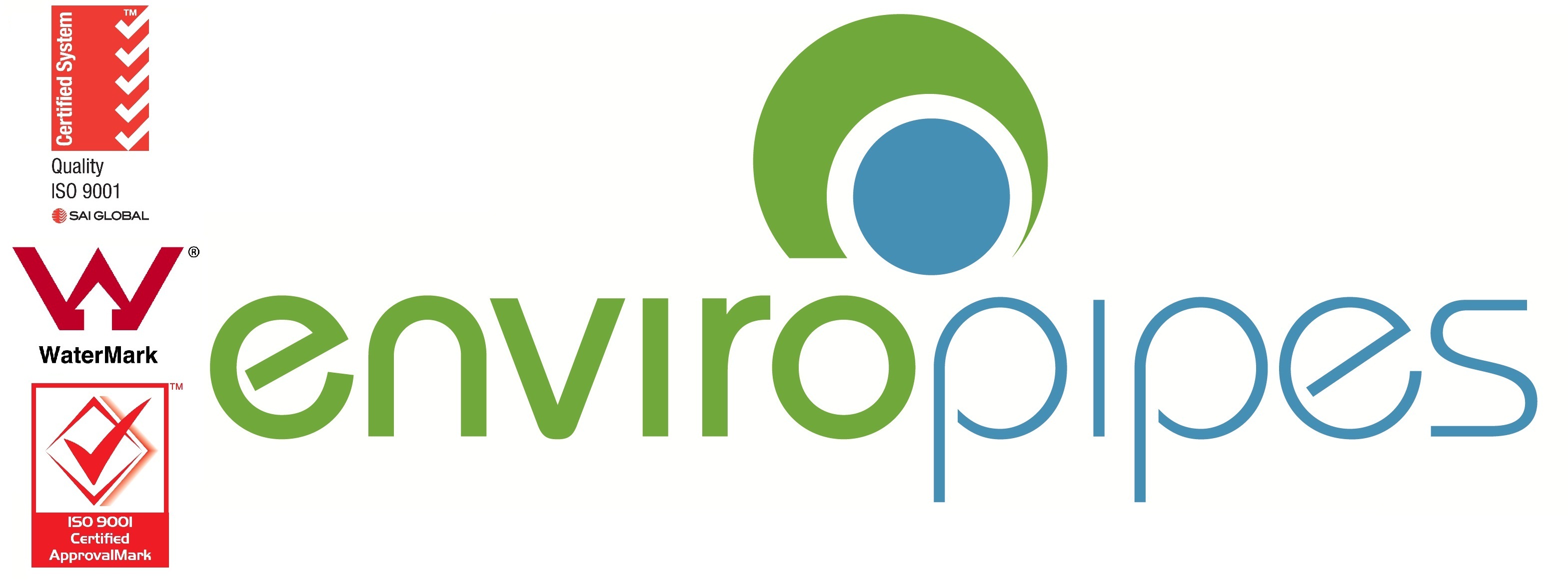 Enviro Pipes Pty Ltd logo