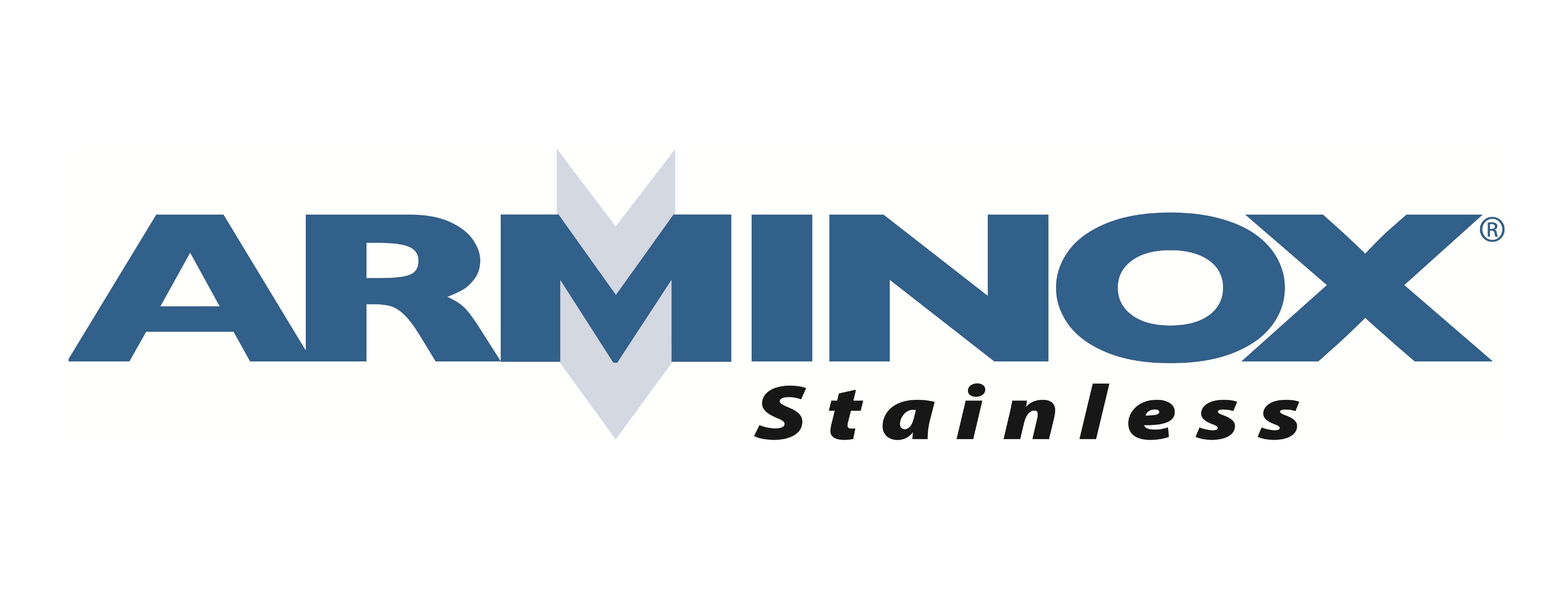 Arminox A/S logo