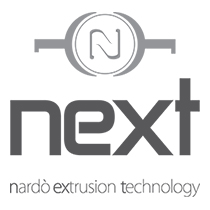 Next Extrusion Srl logo