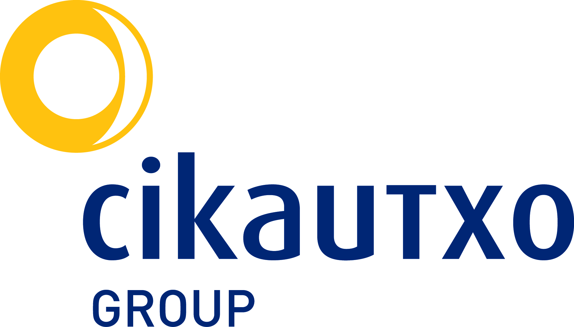 CIKAUTXO S. COOP logo