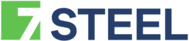 7 Steel Service Denmark logo